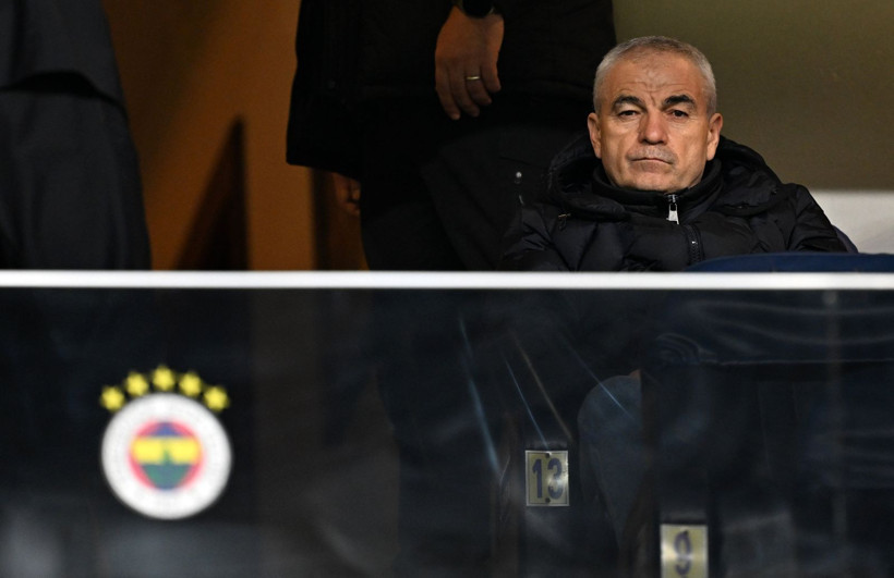 Beşiktaş’ta Rıza Çalımbay dönemi sona eriyor! İşte yerine gelecek dünyaca ünlü hoca - Resim: 5