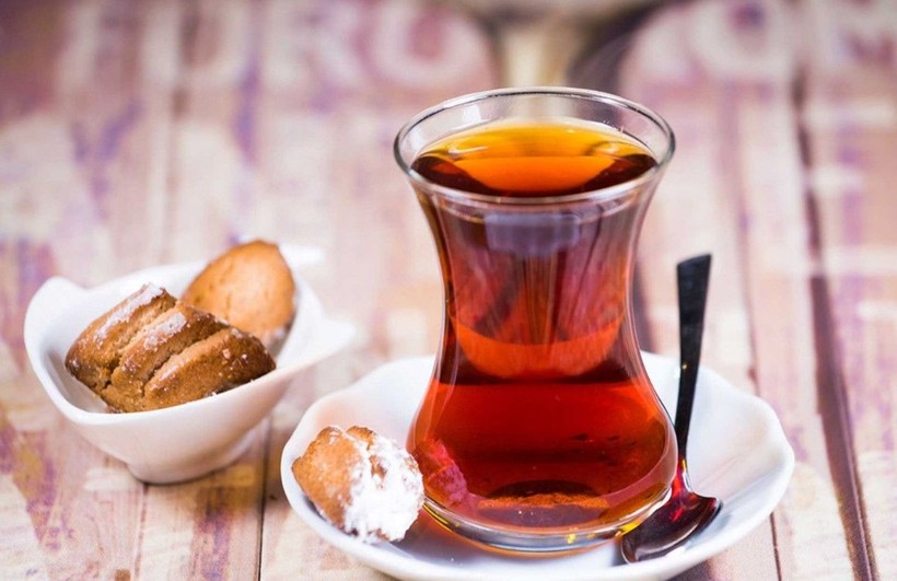 Kahvaltı sofralarının vazgeçilmezi! Çayı böyle tüketmek kansere bir bilet - Resim: 10