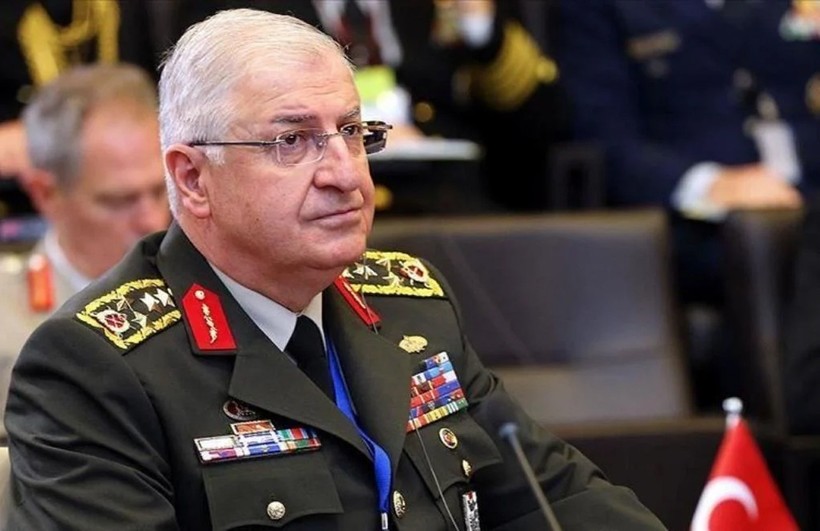 Milli Savunma Bakanı Yaşar Güler açıkladı! Askerlik görevini yapmamış PKK'lılar ne olacak? - Resim : 2
