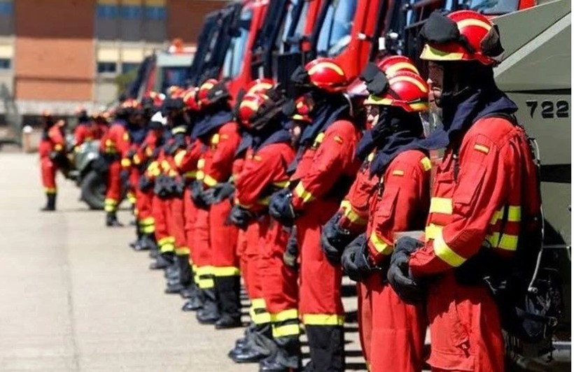 Dünyadan Türkiye'ye yardım eli uzandı - Resim: 22