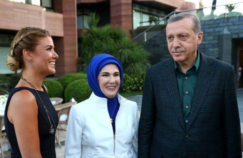 Hulusi Akar "20 bin Suriyeli ülkesine döndü" dedi, Gülben Ergen kayıtsız kalamadı: Kapılarımızı kapatalım - Resim: 4
