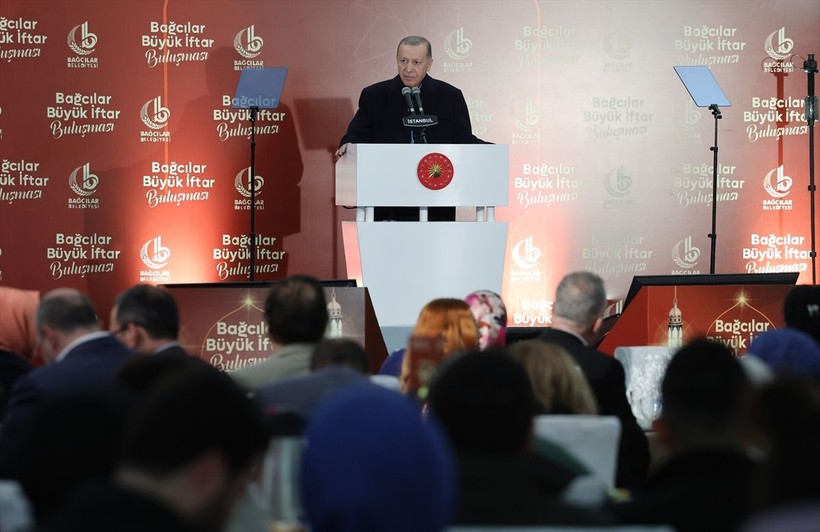 Cumhurbaşkanı Erdoğan'ın ABD Büyükelçisine sözleri dünya manşetlerinde! "Bizim kapılar kapandı ona, bir daha giremez" - Resim: 12
