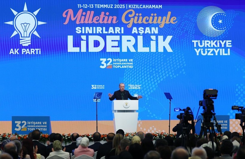 Erdoğan'ın hatırlattığı 'Beyaz Toroslar' olayı nedir? - Resim: 6