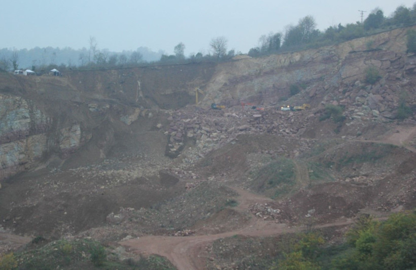 Ordu'da göçük altında kalan kamyon şoförünün cenazesine ulaşıldı - Resim: 3
