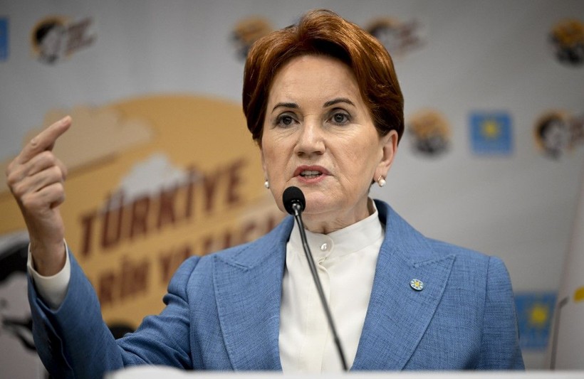 Cumhur İttifakı'nı destekleyeceğini açıklayan Sinan Oğan'ı hedef tahtasına koydular - Resim: 8