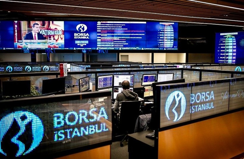 Borsa yatırımcıları dikkat! Uzmandan halka arzdan hisse alanlara çarpıcı uyarı! Düşüş için tarih verdi - Resim: 12
