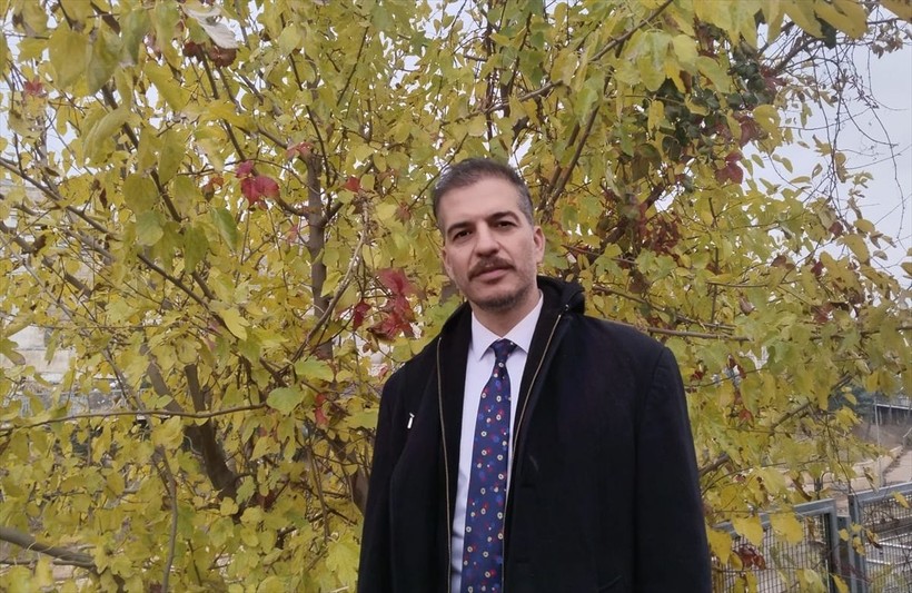Kurak ayların ardından gelen yağışlar Bafa Gölü'nü eski güzelliğine kavuşturdu - Resim: 14