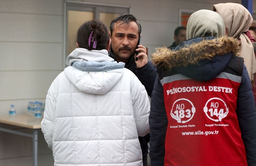 Erzincan'da maden faciasında personelin anlattıkları şoke etti: Fark edildi ama önlemedi - Resim: 10