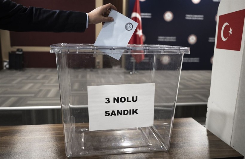 Türkiye sandık başına gidiyor! 5 adımda oy kullanma rehberi - Resim: 5