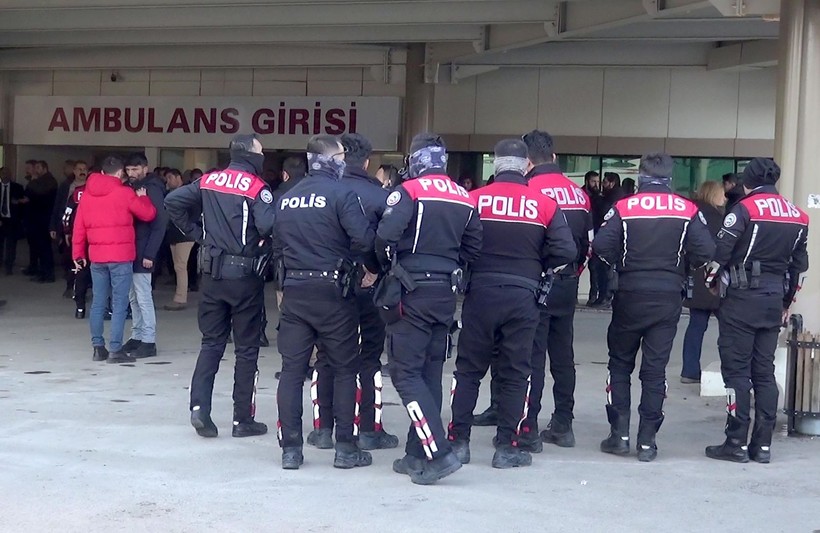 Kardeşini öldürdü! İfadesi tüyler ürpertti: Can çekişmesin diye sıktım - Resim: 4
