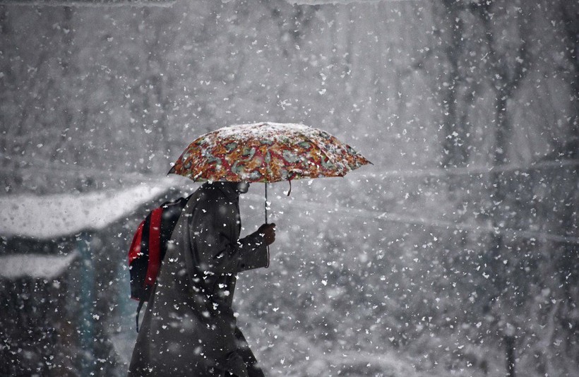 Meteoroloji hava tahminin raporunu açıkladı! O illeri tedbir almaları konusunda özellikle uyardı - Resim: 2