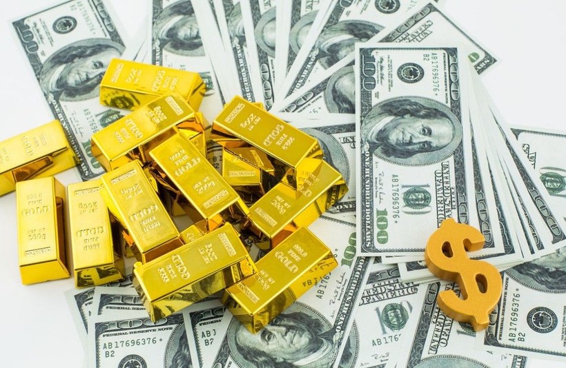 Altın, dolar ve borsa yükselişte... Yönleri değişecek mi? Gözler Kabine'de - Resim: 2