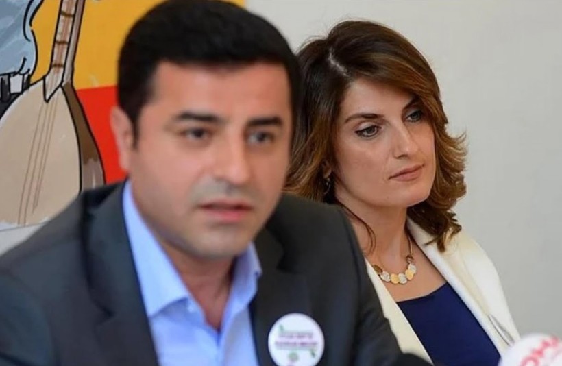 Son Dakika: DEM Parti'nin İstanbul adayını açıklayacağı tarih belli oldu - Resim : 1