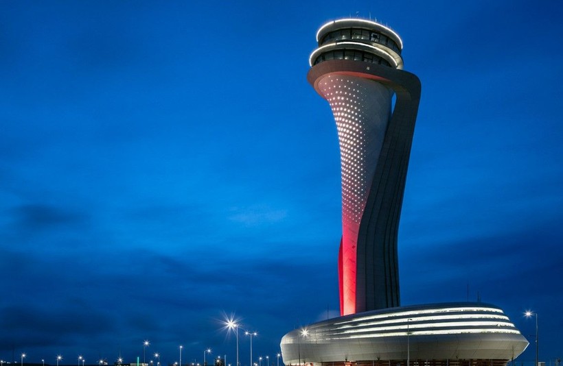 İstanbul Havalimanı zirveyi kimseye kaptırmıyor! 4.kez "Yılın Havalimanı" seçildi - Resim: 7