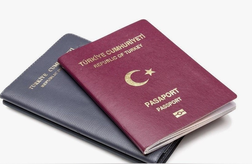 İspanya, Almanya ve İtalya, Türkiye'ye vize başvuru sisteminin açık olduğunu açıkladı - Resim: 8