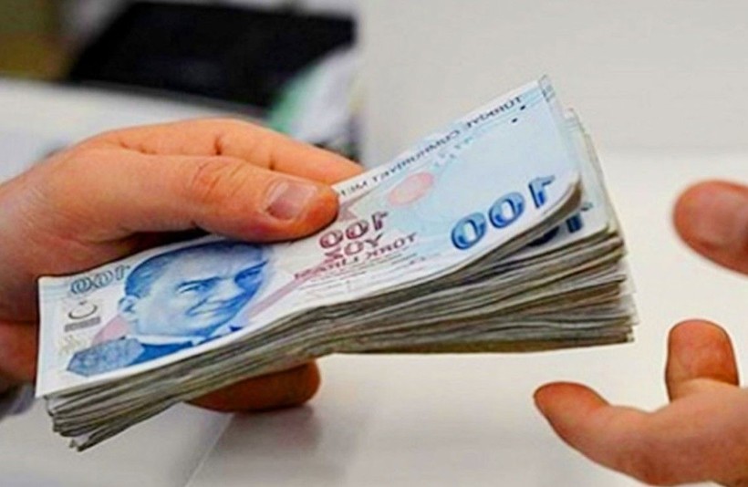 AK Parti'den kritik yasa teklifi! Vergide yeni uygulamalar bayramdan sonra Meclis'e sunulacak - Resim: 1