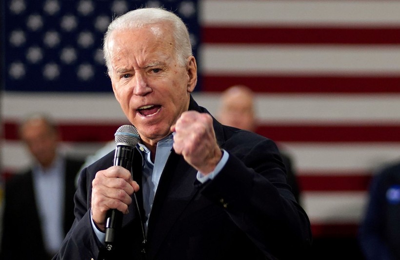 FETÖ'den Joe Biden'a mektup! Türkiye'yi şikayet edip yardım isteyecekler - Resim: 8