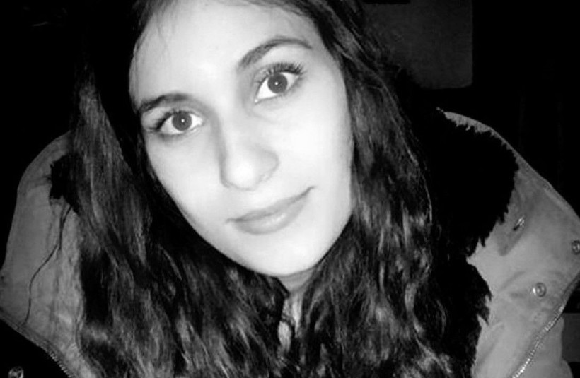 3 yıldır kayıp olan Gülistan Doku dosyasında sıcak gelişme: Araç, il dışına çıkarılmış - Resim: 14