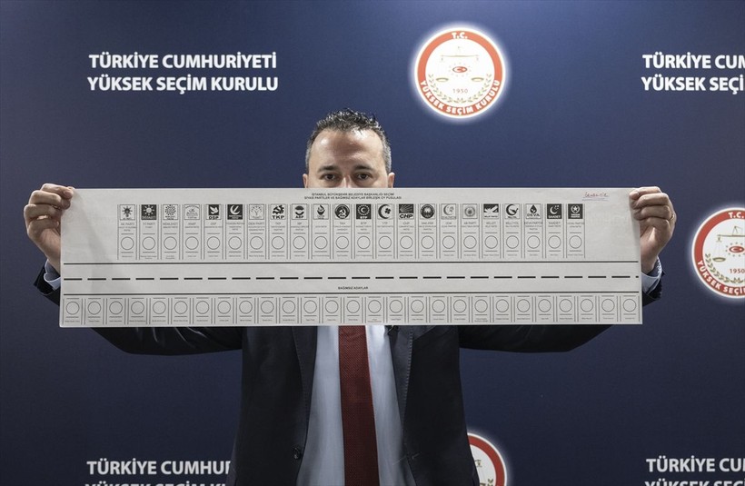 Türkiye sandık başına gidiyor! 5 adımda oy kullanma rehberi - Resim: 17