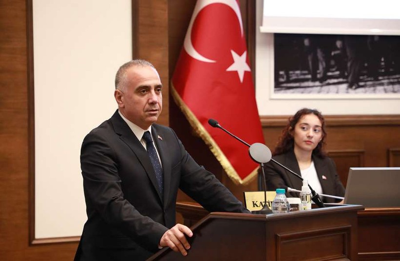 CHP'li belediyelere operasyon: Çok sayıda başkan gözaltına alındı - Resim : 2