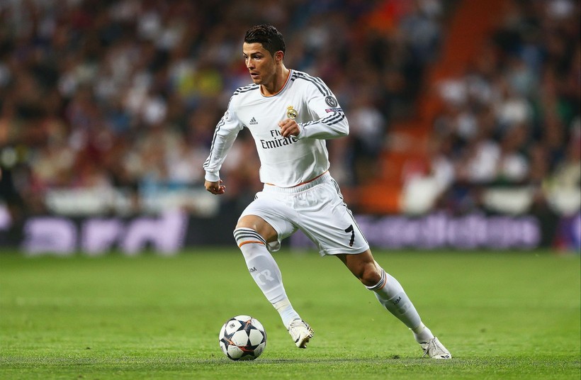 Ronaldo yeniden Şampiyonlar Ligi'nde oynayabilir! Bu iddia çok konuşulur - Resim: 10