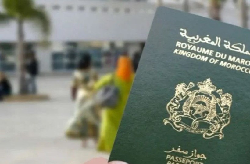 İşte dünyanın en güçlü pasaportu! Henley & Partners Endeksi açıklandı! Türkiye'nin sırası değişti - Resim: 70