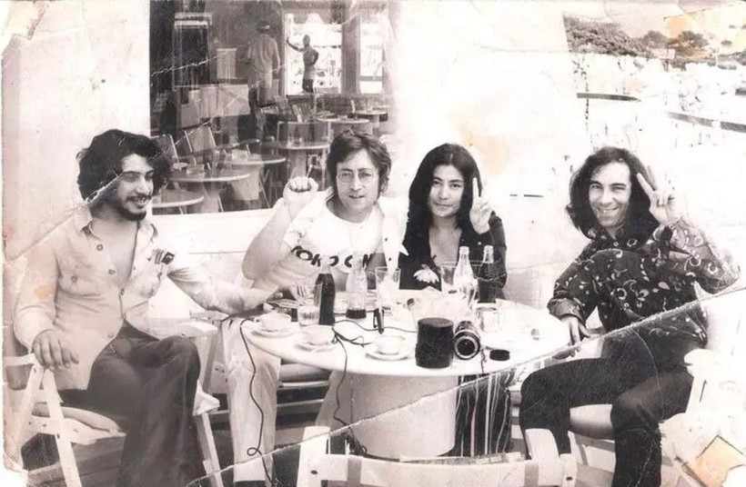 Erkin Koray'ın cenazesine ilişkin detaylar belli oldu! Türkiye'ye defnedilmeyecek - Resim: 6