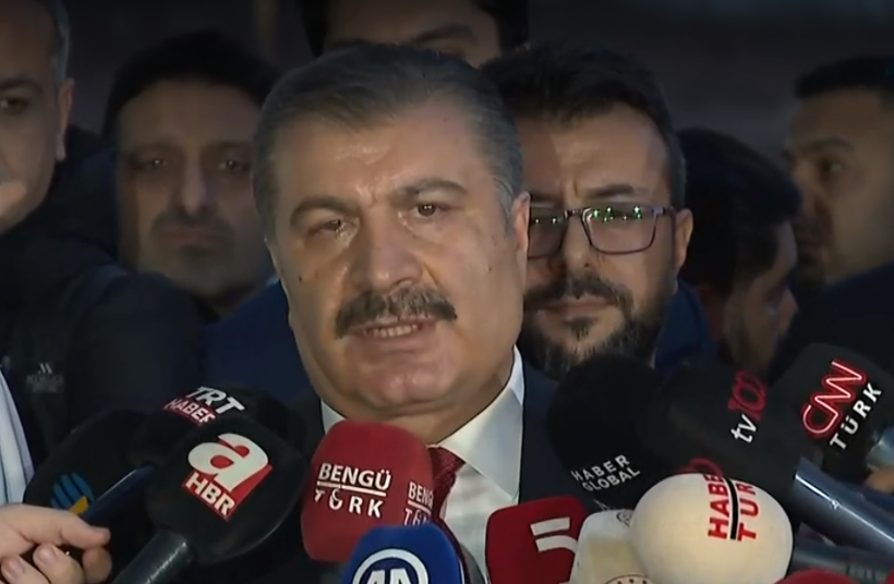 Son Dakika: SP Milletvekili Hasan Bitmez Meclis kürsüsünde bayıldı! Haberet sağlık durumu hakkında son gelişmelere ulaştı - Resim : 9