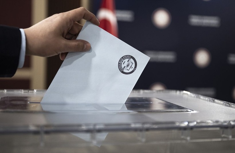 Türkiye sandık başına gidiyor! 5 adımda oy kullanma rehberi - Resim: 6