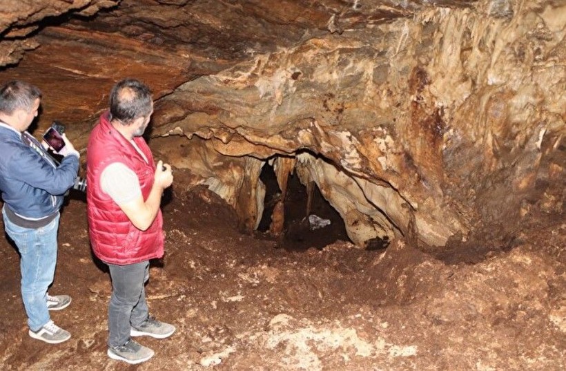 Korkudan kimse giremiyordu! O ilimize akın akın gelecekler - Resim: 2