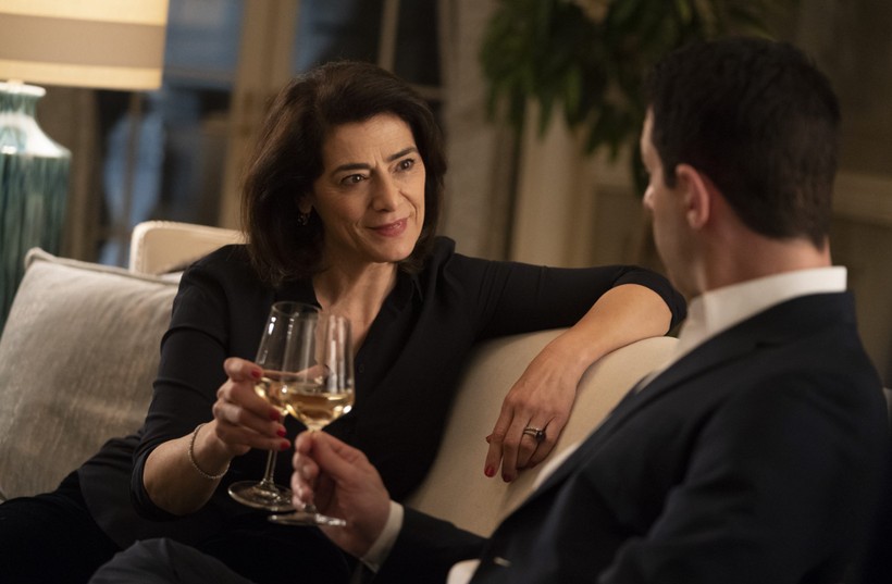 75. Emmy Ödülleri adayları açıklandı - Resim: 22