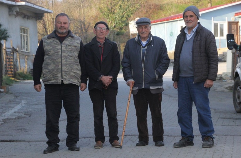 2 dakika fark için il değiştiren mahalle için karar - Resim: 9