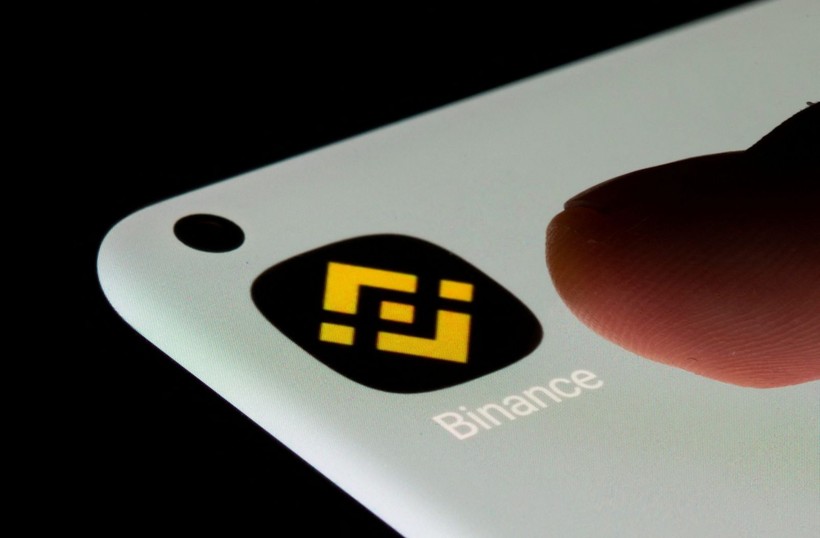 Yeni bir FTX vakası mı yaşanacak! Binance'den korkunç boyutlarda para çıkışı var - Resim: 13