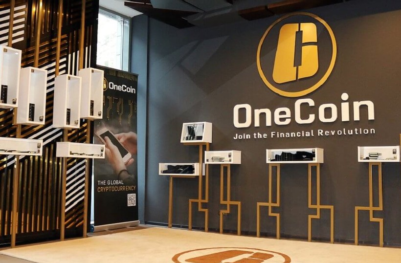 Bitcoin'deki yükseliş sürerken OneCoin vurgunu yeniden gündeme geldi! OneCoin vurguncusu Ruja Ignatova, FBI tarafından aranıyor! - Resim: 5