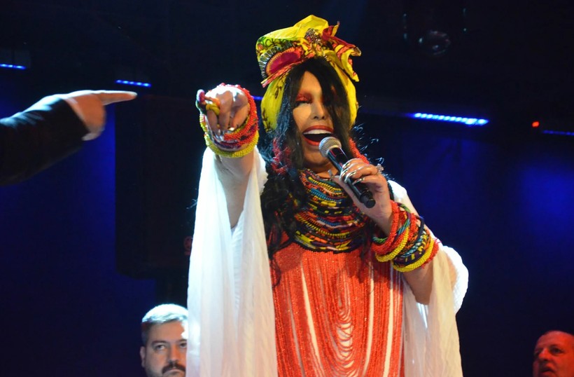 Bülent Ersoy'un hayatı film oluyor! İşte ilk açıklamalar... - Resim: 4