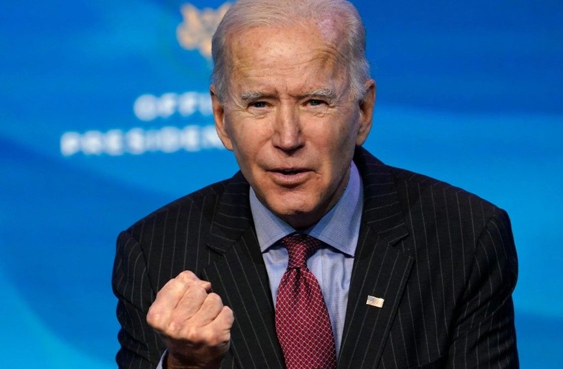 ABD katil Biden'ı istenmiyor! CNN International'dan 2024 anketinde Trump önde! - Resim: 11