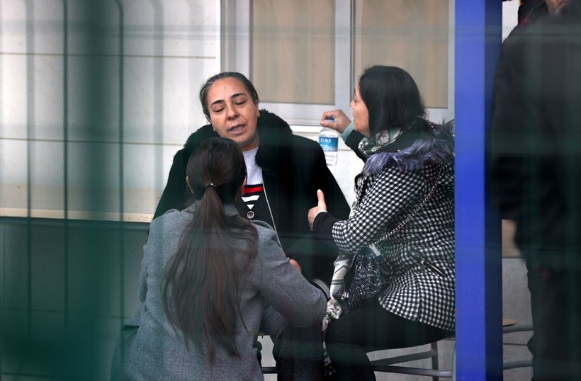 Erzincan'da maden faciasında personelin anlattıkları şoke etti: Fark edildi ama önlemedi - Resim: 14