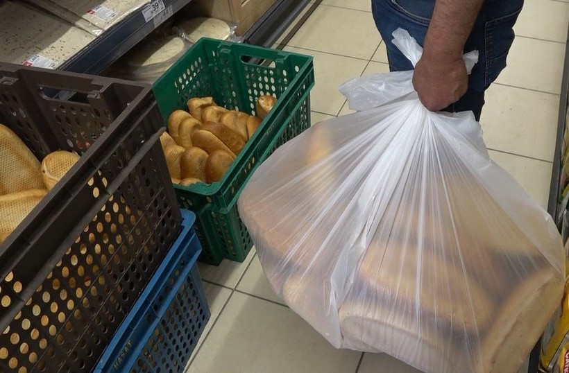 Antalya'da 2 marketin rekabeti vatandaşa yaradı! 50 tane alan var - Resim: 2