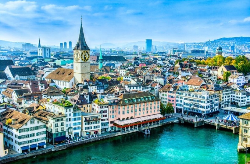 Dünyanın en güçlü pasaportları açıklandı | Türk pasaportu kaçıncı sırada? - Resim: 7