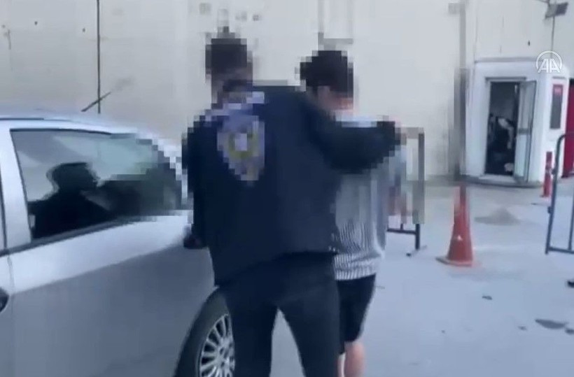 37 ilde TikTok operasyonu! Çok sayıda gözaltılar var! Aralarında fenomenler de var - Resim: 15