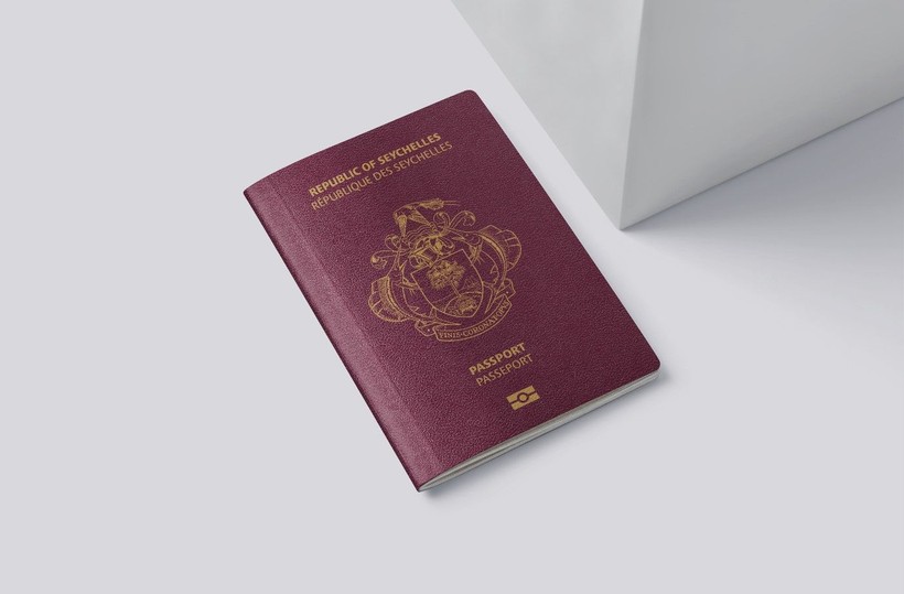 İşte dünyanın en güçlü pasaportu! Henley & Partners Endeksi açıklandı! Türkiye'nin sırası değişti - Resim: 146