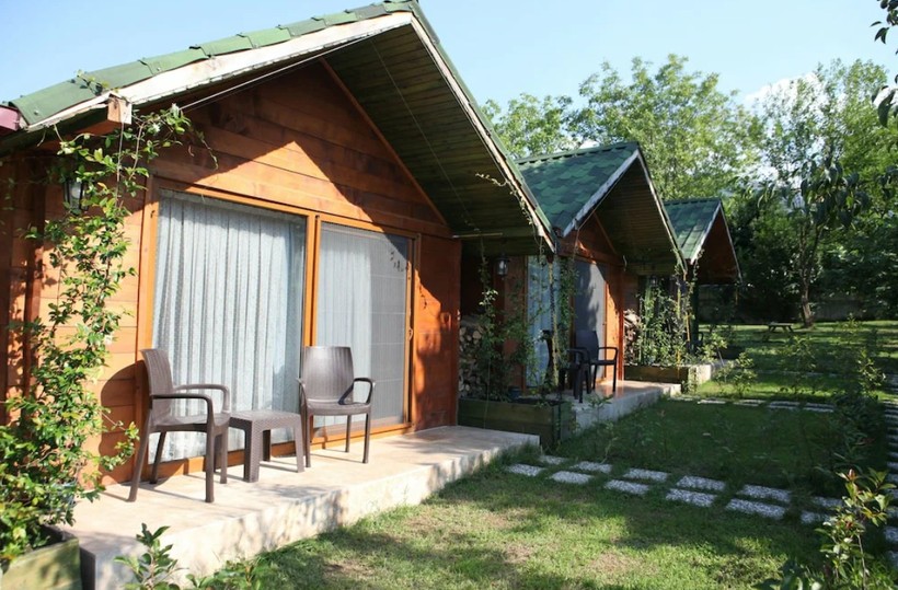 Bungalov dolandırıcısı: Yedim para yok - Resim: 3