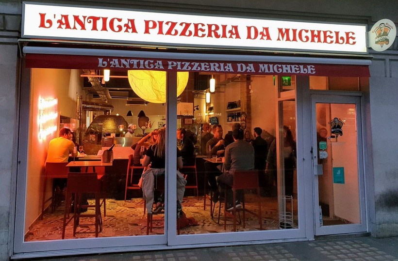 Taste Atlas en ikonik restoranları sıraladı: Türkiye'den 6 yer listede - Resim: 4