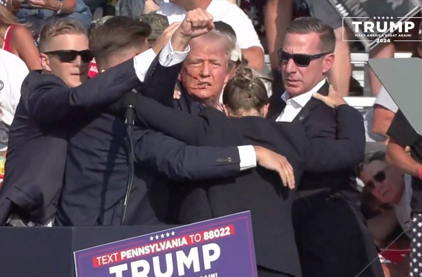Trump'a suikast girişiminde bulunan Thomas Matthew Crooks aslında kim? - Resim: 2
