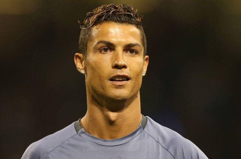 Ronaldo'nun yıllar önceki sözleri gündeme bomba gibi düştü! - Resim: 12