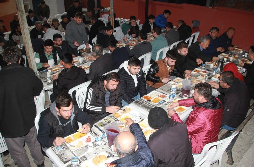 2 dakika fark için il değiştiren mahalle için karar - Resim: 10