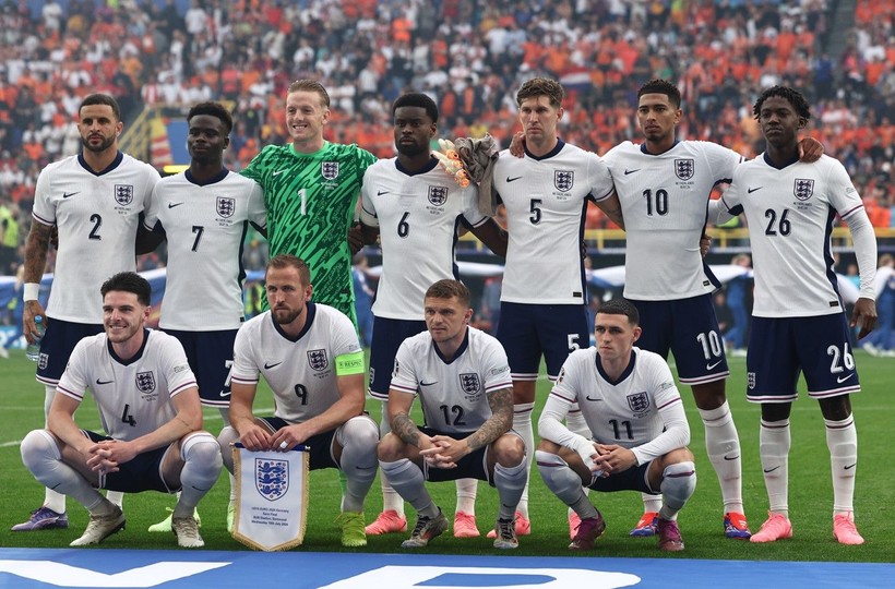 2024 Avrupa Futbol Şampiyonası'nda final zamanı! İspanya rekor peşinde, İngiltere ilk kez kazanmak istiyor - Resim: 5