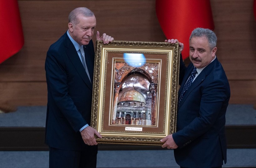 10. Anadolu Medya Ödülleri sahiplerini buldu - Resim: 15