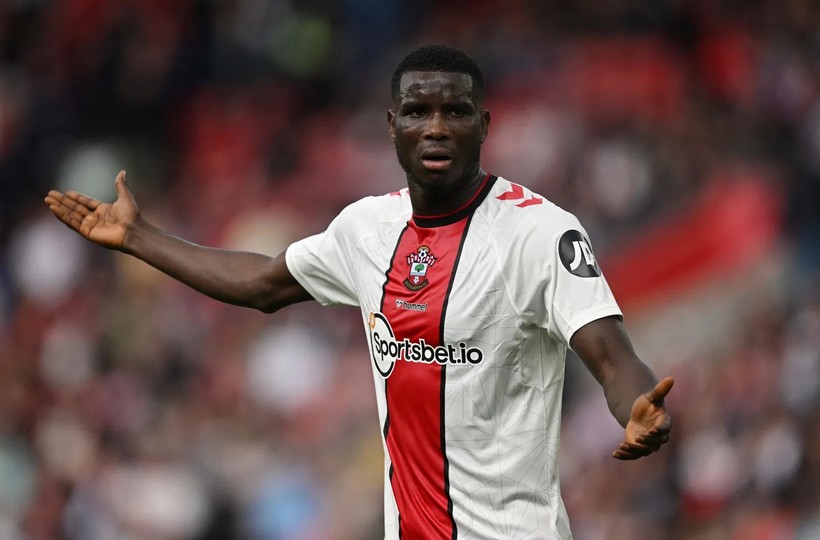 Paul Onuachu yeniden Trabzonspor’da: Tamamlanmamış bir işimiz var - Resim : 1