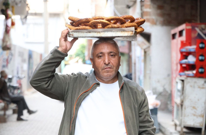 20 yıl simit sattı, 49 yaşında atandı - Resim: 4